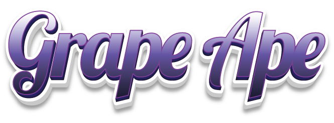 Grape+Ape