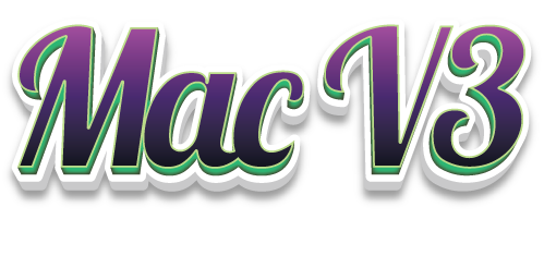 Mac+V3